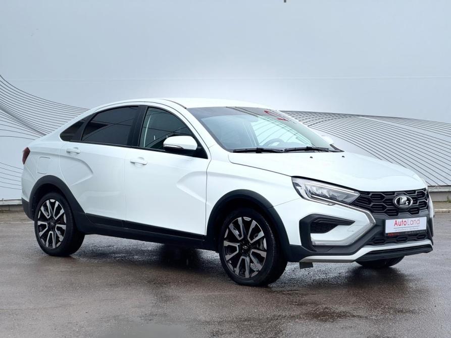 Lada (ВАЗ) Vesta I Рестайлинг (NG) Воронеж  - изображение 5