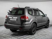 Kia Mohave I Москва  - изображение 19
