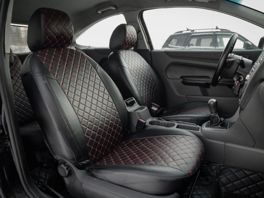 Ford Focus II Тюмень  - изображение 5