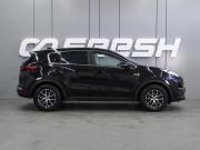 Kia Sportage IV Рестайлинг Воронеж  - изображение 28