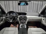 Mercedes-Benz C-Класс III (W204) Рестайлинг Красноярск  - изображение 34