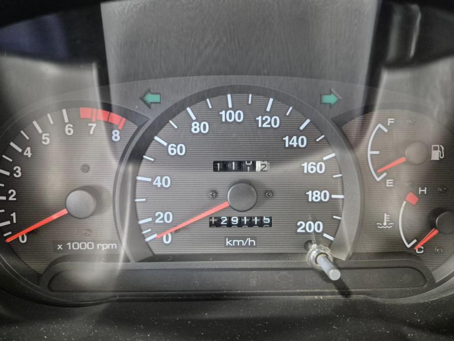 Hyundai Accent II Воронеж  - изображение 9