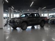 Mitsubishi L200 VI Москва  - изображение 24