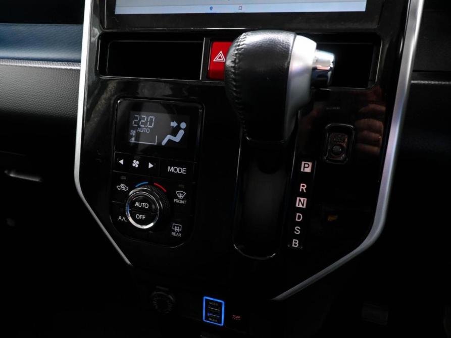 Toyota Roomy I Волгоград  - изображение 18