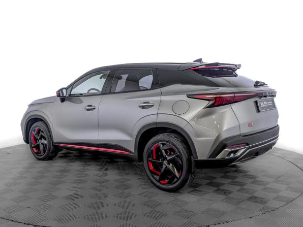Omoda C5 I с пробегом 2022 года, цена 1 650 000 рублей, 72665 км, внедорожник, Автокод Объявления