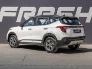 Kia Seltos I Рестайлинг Краснодар  - изображение 24