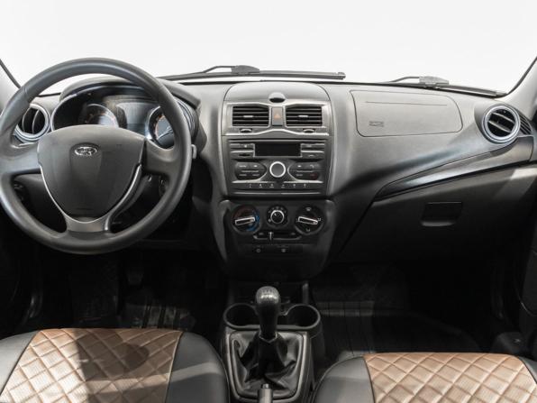 Lada (ВАЗ) Granta I Рестайлинг с пробегом 2025 года, цена 998 100 рублей, 29361 км, седан, Автокод Объявления