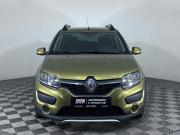 Renault Sandero II Ростов-на-Дону  - изображение 19
