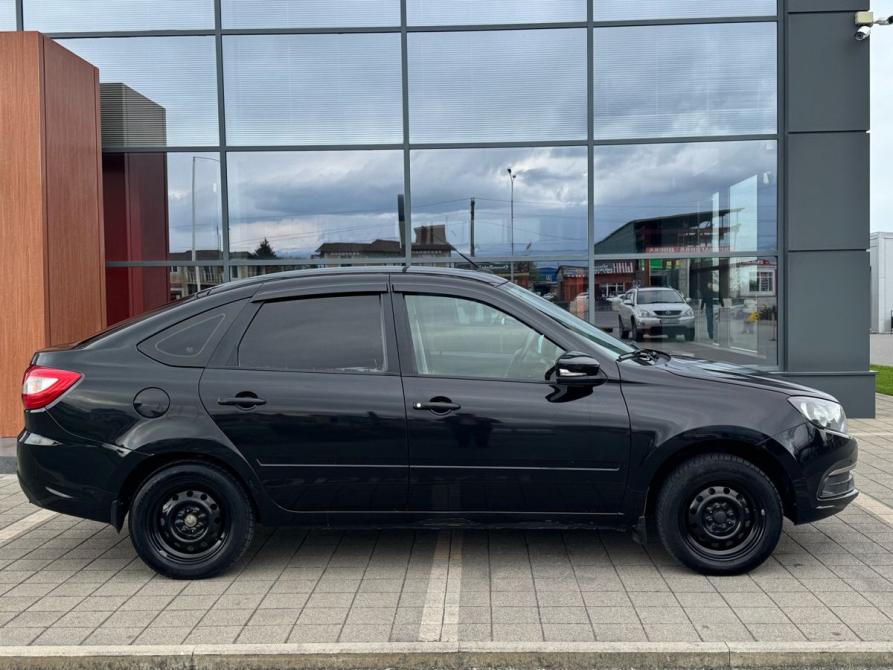 Lada (ВАЗ) Granta I Рестайлинг Владикавказ  - изображение 5