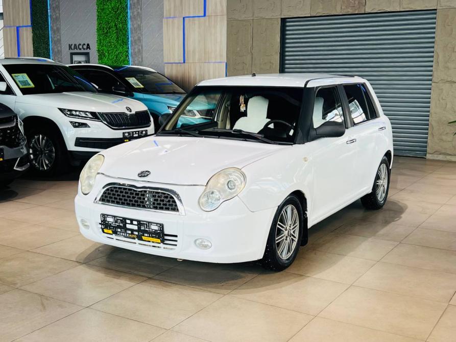 Lifan Smily I (320) Оренбург  - изображение 1