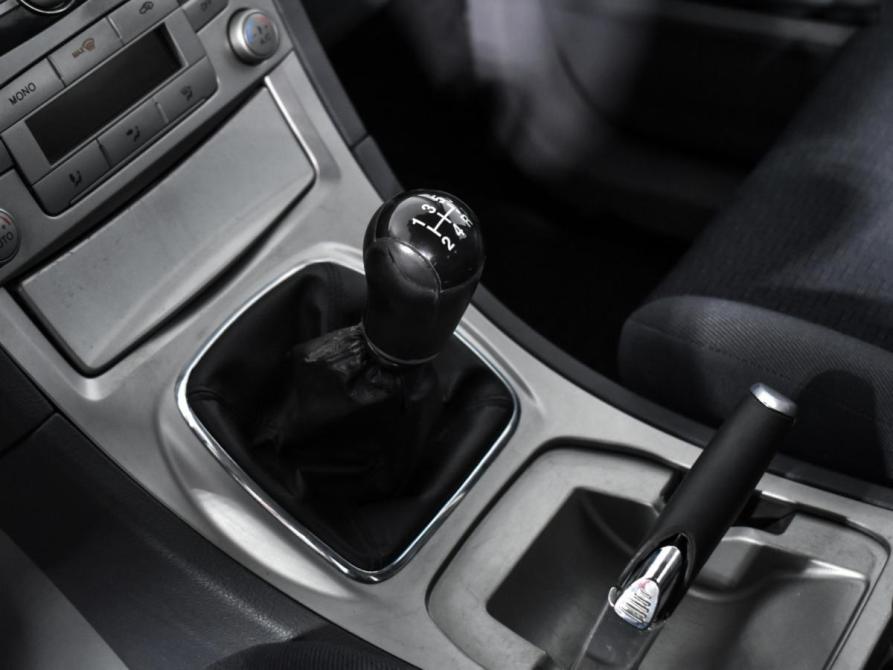 Ford S-MAX I Санкт-Петербург  - изображение 12