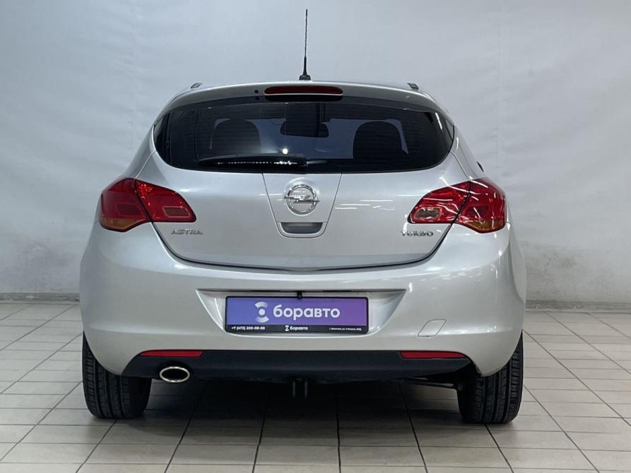 Opel Astra J Воронеж  - изображение 7