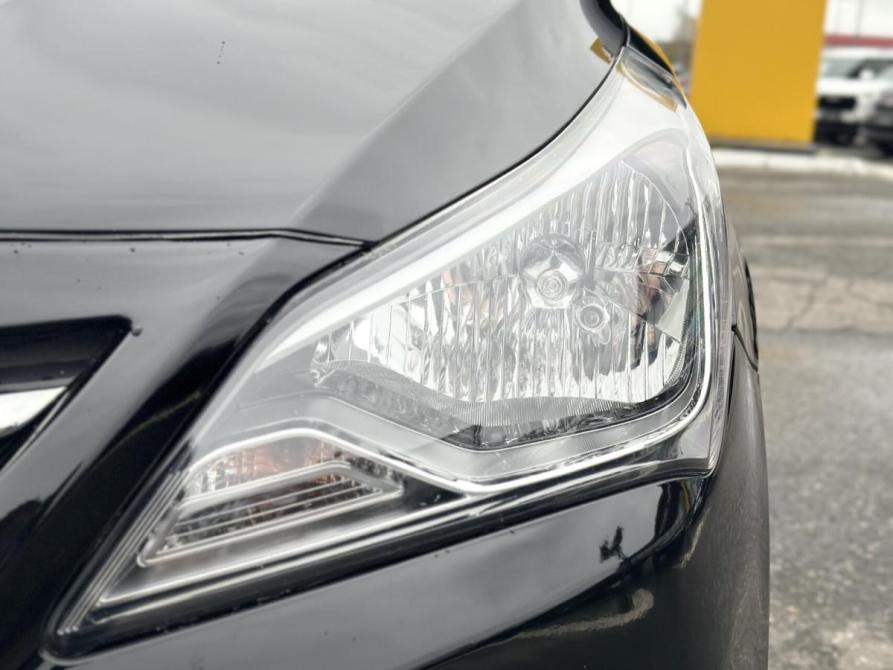 Hyundai Solaris I Рестайлинг Йошкар-Ола  - изображение 21