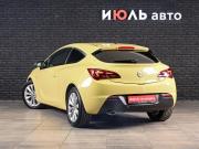 Opel Astra J Рестайлинг Екатеринбург  - изображение 23