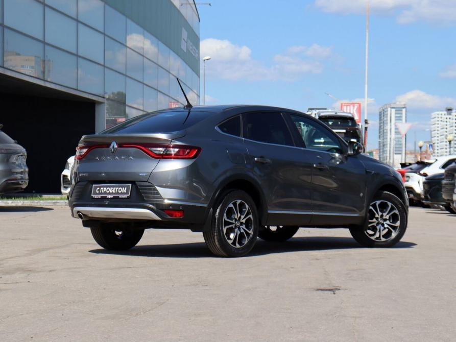 Renault Arkana I Самара  - изображение 5