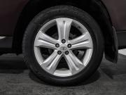 Toyota Highlander II (XU40) Рестайлинг Иркутск  - изображение 54