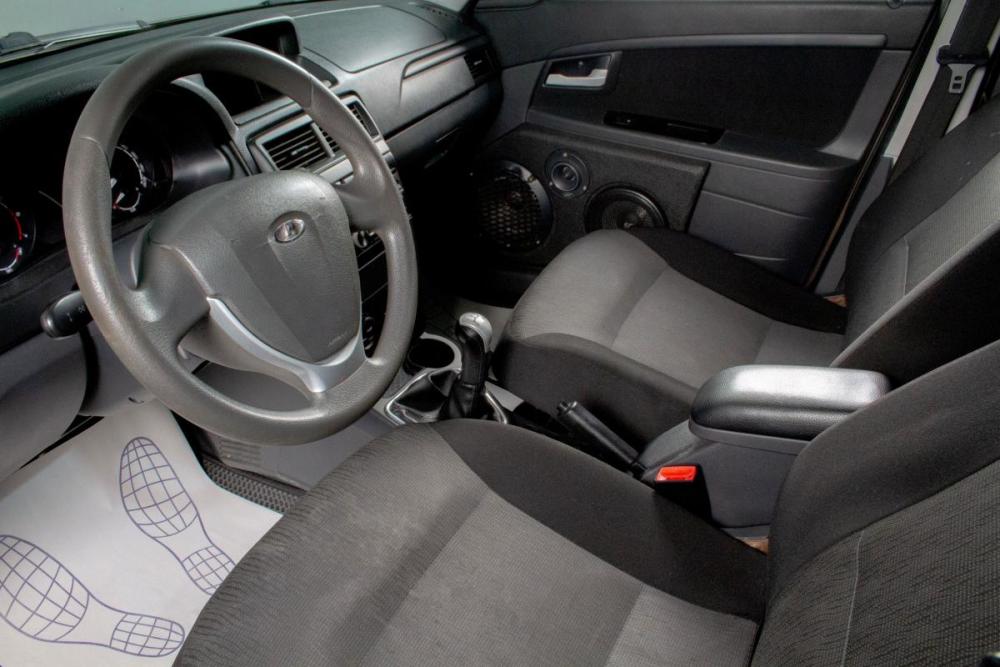 Lada (ВАЗ) Priora I Сургут  - изображение 9