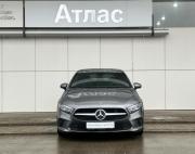 Mercedes-Benz A-Класс IV (W177) Краснодар  - изображение 16