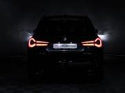 BMW X3 III (G01) Рестайлинг Москва  - изображение 37