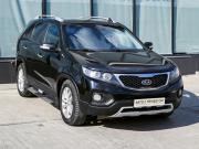 Kia Sorento II Екатеринбург  - изображение 29