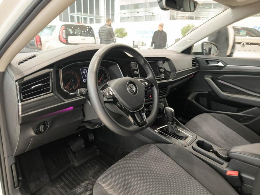 Volkswagen Jetta VII Казань  - изображение 20
