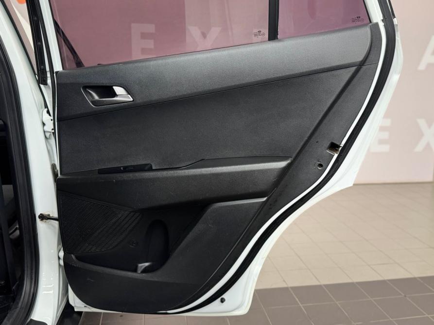 Hyundai Creta I Волгоград  - изображение 17