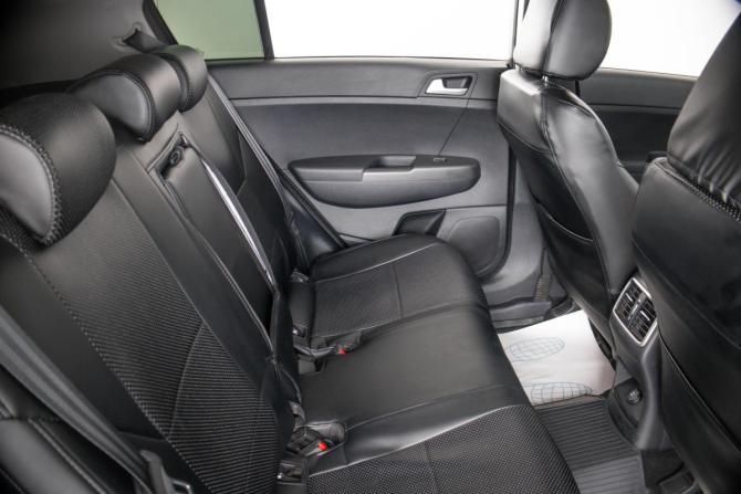 Kia Sportage IV Рестайлинг с пробегом 2020 года, цена 2 649 000 рублей, 91100 км, внедорожник, Автокод Объявления