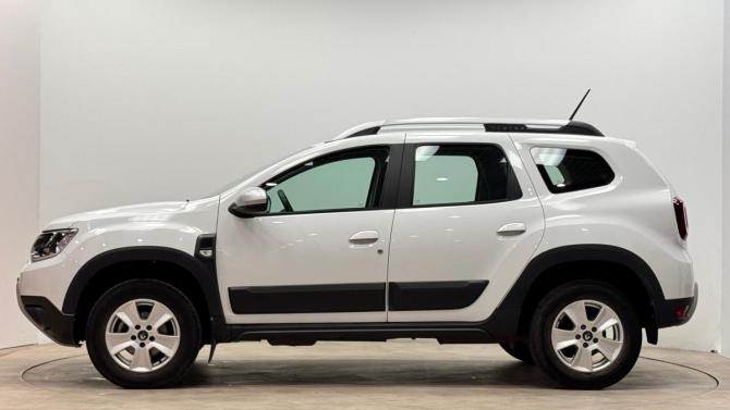 Renault Duster II с пробегом 2021 года, цена 2 080 000 рублей, 13895 км, внедорожник, Автокод Объявления