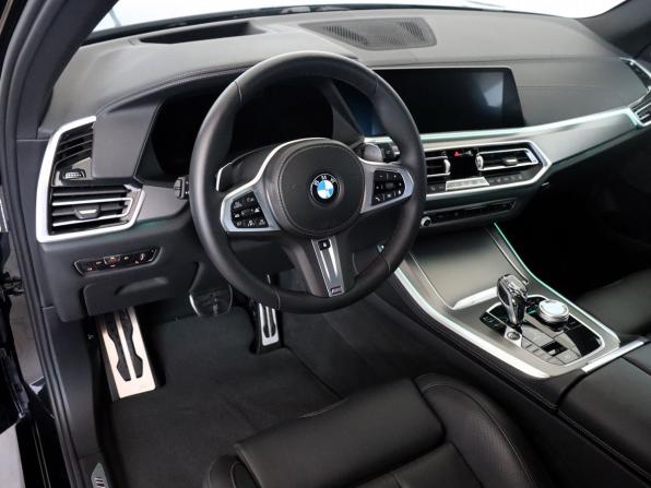 BMW X5 IV (G05/G18) с пробегом 2022 года, цена 8 990 000 рублей, 57408 км, внедорожник, Автокод Объявления