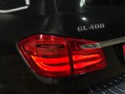 Mercedes-Benz GL-Класс II (X166) Челябинск  - изображение 35