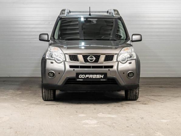 Nissan X-Trail II Рестайлинг с пробегом 2013 года, цена 1 399 000 рублей, 189732 км, внедорожник, Автокод Объявления