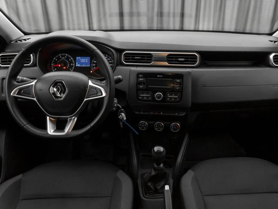 Renault Duster II Москва  - изображение 8