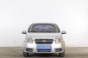 Chevrolet Aveo I Рестайлинг Тюмень  - изображение 19