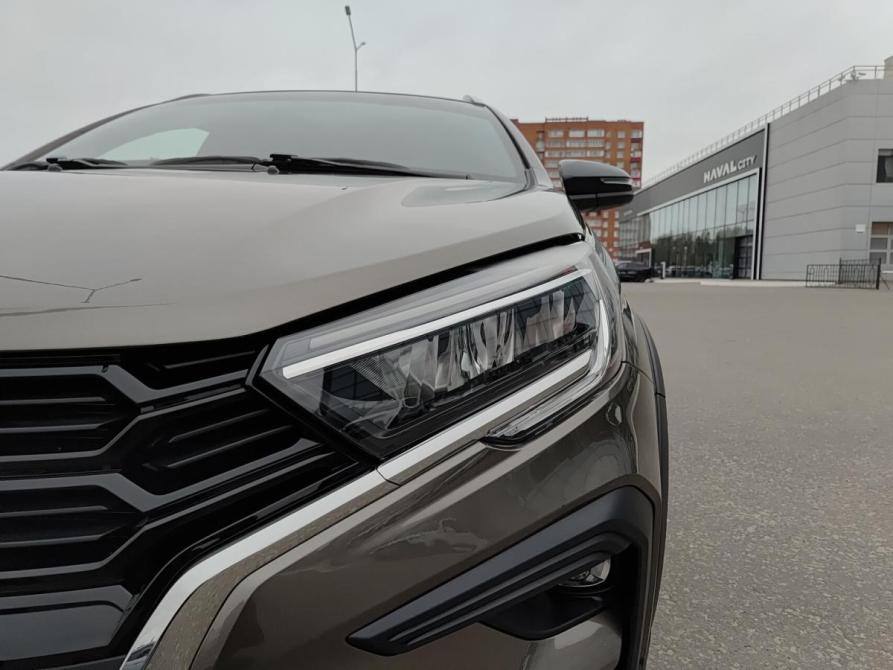 Lada (ВАЗ) Vesta I Рестайлинг (NG) Йошкар-Ола  - изображение 21