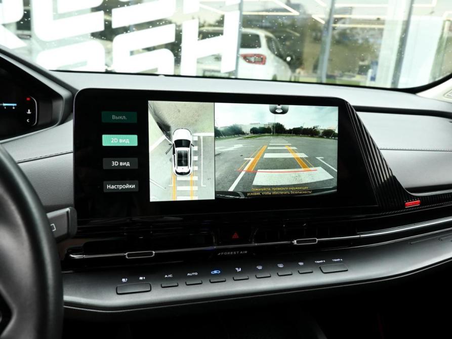 Changan CS55 Plus II Волгоград  - изображение 20