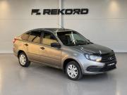 Lada (ВАЗ) Granta I Рестайлинг Уфа  - изображение 15