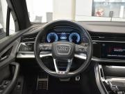 Audi Q7 II (4M) Рестайлинг Москва  - изображение 37