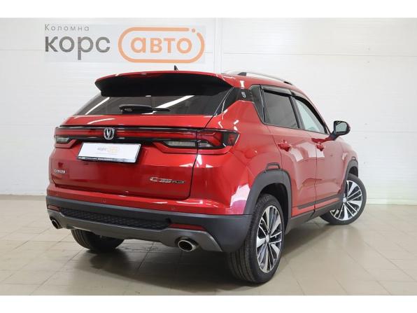 Changan CS35 Plus I Рестайлинг с пробегом 2024 года, цена 1 812 600 рублей, 21330 км, внедорожник, Автокод Объявления