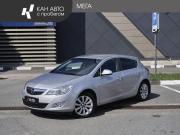Opel Astra J Казань  - изображение 14