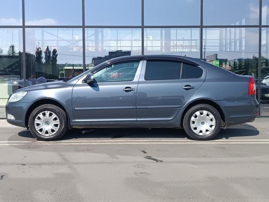 Skoda Octavia II (A5) Рестайлинг Оренбург  - изображение 8