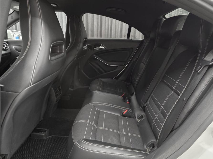 Mercedes-Benz CLA I (C117 X117) Красноярск  - изображение 18