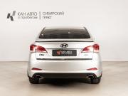 Hyundai i40 I Рестайлинг Казань  - изображение 12