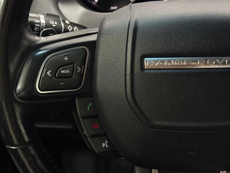 Land Rover Range Rover Evoque I Рестайлинг Казань  - изображение 15