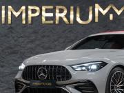 Mercedes-Benz CLE AMG Москва  - изображение 30