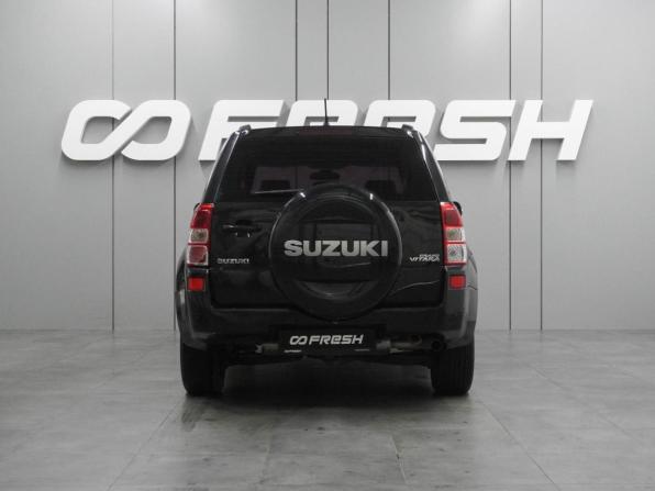 Suzuki Grand Vitara II Рестайлинг с пробегом 2008 года, цена 1 145 000 рублей, 186291 км, внедорожник, Автокод Объявления