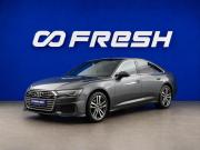 Audi A6 V (C8) Москва  - изображение 31