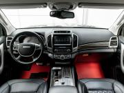 Haval H9 I Рестайлинг Екатеринбург  - изображение 47