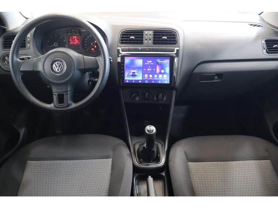 Volkswagen Polo V Коломна  - изображение 9