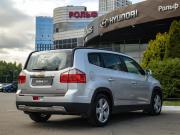 Chevrolet Orlando I Москва  - изображение 24