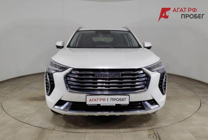 Haval Jolion I с пробегом 2023 года, цена 1 940 000 рублей, 38030 км, внедорожник, Автокод Объявления